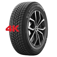 X-Ice Snow SUV Шина Michelin X-Ice Snow SUV 265/40 R22 106T 