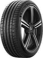 Pilot Sport 5 Шина Michelin Pilot Sport 5 235/40 R18 95(Y) 