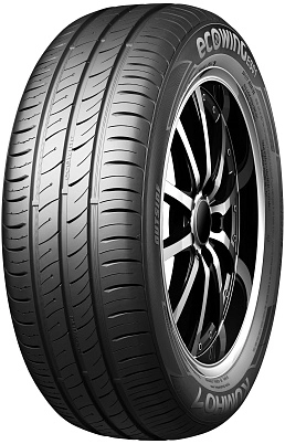 Шина Kumho Ecowing ES01 KH27 185/55 R15 86H