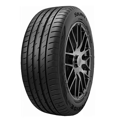 Шина Goodride Solmax1 285/40 R21 109Y