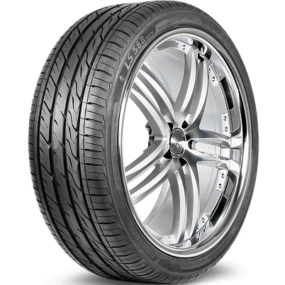Шина LANDSAIL LS588 SUV 275/45 R21 110Y