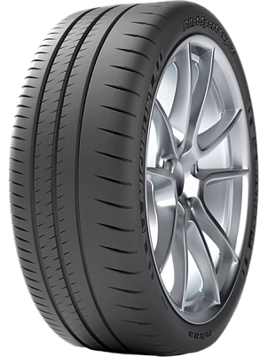 Шина Michelin Pilot Sport Cup 2 235/35 R19 91(Y)