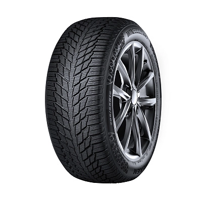 Шина Nexen Winguard Ice 3 235/45 R17 97T