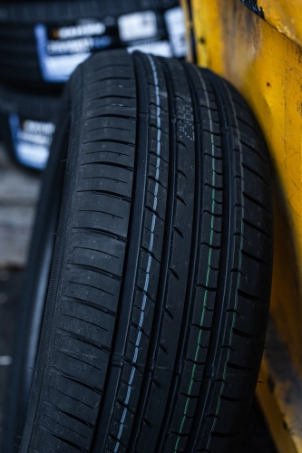 фото протектора и шины PREMIO ARZERO Шина Arivo PREMIO ARZERO 175/70 R14 88T