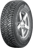 Nokian Nordman 8 SUV 