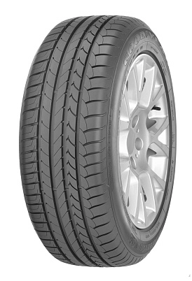 Шина Goodyear EfficientGrip 245/50 R18 100W