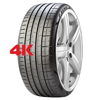 PZero Шина Pirelli P Zero 255/55 R19 107W 