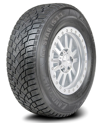 Шина LANDSAIL ice STAR iS33 235/70 R16 106T