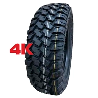 Vigorous MT602 Шина HiFly Vigorous MT602 265/65 R17 120/117Q 