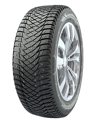 Шина Goodyear UltraGrip Arctic 2 SUV 275/50 R20 113T
