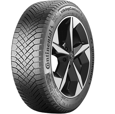 Шина Continental VikingContact 8 225/60 R18 104H