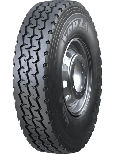 Forza MIX A 315/80R22.5 156/150K Kama Forza MIX A Автошина 