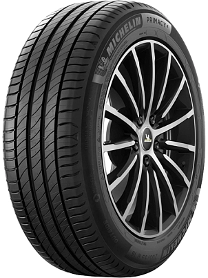 Шина Michelin Primacy 4 225/50 R18 99W