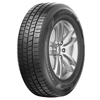 Travello 4S Шина Fortune Travello 4S 195/75 R16 110/108R 