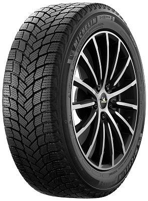 Шина Michelin X-Ice Snow 245/40 R20 99H