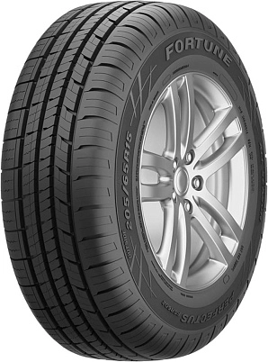 Шина Fortune Perfectus FSR602 215/60 R17 100H