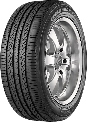 Шина Yokohama Geolandar SUV G055E 225/55 R18 98H