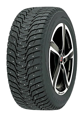 Шина Goodride IceMaster Spike Z-506 235/45 R18 98T