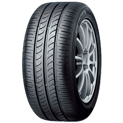 Шина Yokohama BluEarth E70BZ 215/55 R17 94V