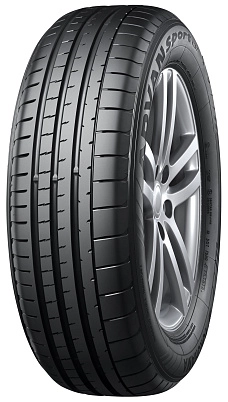 Шина Yokohama Advan Sport V107E 315/30 R23 111Y