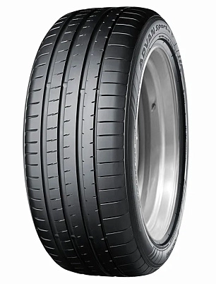 Шина Yokohama Advan Sport V107 315/30 R22 107Y
