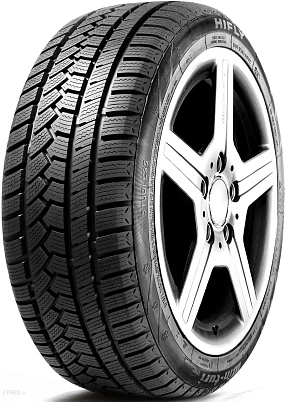 Шина HiFly Win-Turi 212 245/45 R17 99H