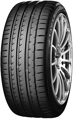 Шина Yokohama Advan Sport V105 285/35 R22 106Y