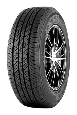 Шина Goodride SU318 H/T 265/70 R16 112H