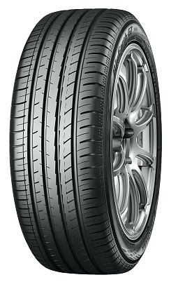 Шина Yokohama BluEarth-GT AE51 215/55 R17 94W