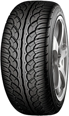 Шина Yokohama Parada Spec-X PA02 285/35 R22 106V