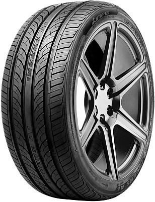 Шина Antares Ingens A1 255/50 R19 107V