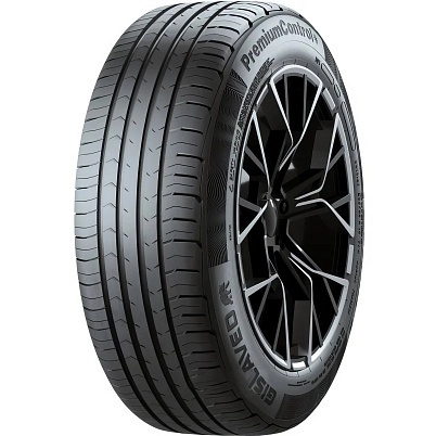 Шина Gislaved PremiumControl 215/55 R17 94V
