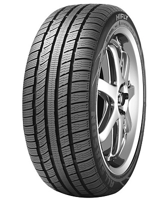 Шина HiFly All-Turi 221 215/60 R17 96H