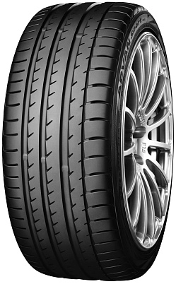 Шина Yokohama Advan Sport V105E 275/40 R20 106Y