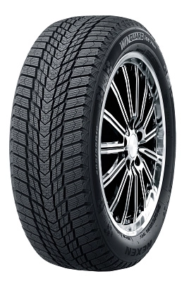 Шина Nexen Winguard Ice Plus 235/45 R17 97T