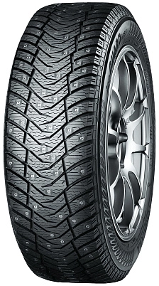 Шина Yokohama iceGuard Stud iG65 285/40 R21 109T