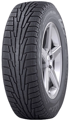 Шина Nokian Nordman RS2 SUV 235/70 R16 106R
