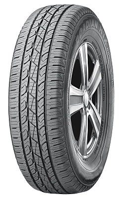 Шина Roadstone Roadian HTX RH5 225/70 R15 100S