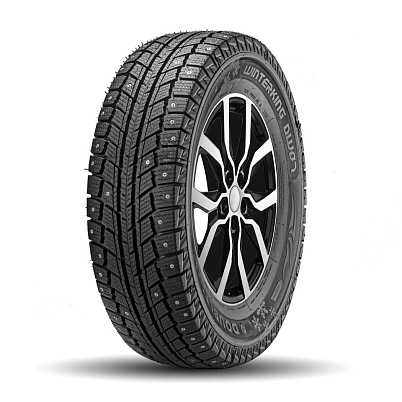 Шина DoubleStar DW07 Winterking 175/70 R14 84T