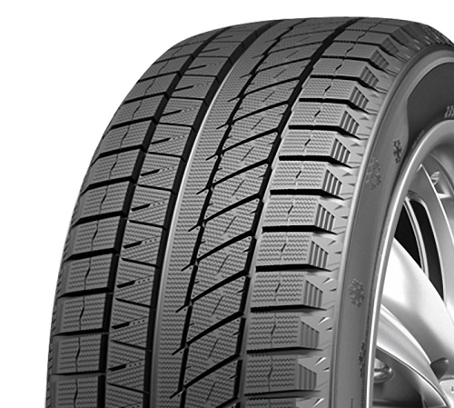 фото протектора и шины Ice Blazer Arctic EVO Шина Sailun Ice Blazer Arctic EVO 265/40 R22 106T