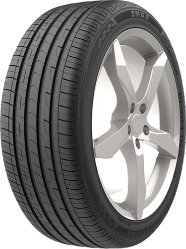 фото протектора и шины ZEALION Шина ZMAX ZEALION 245/45 R20 103Y