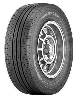 Шина Armstrong Blu-Trac Van 185/75 R16C 104/102S