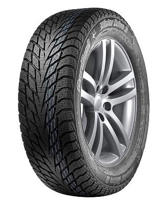 Шина Cordiant Winter Drive 2 225/65 R17 106T