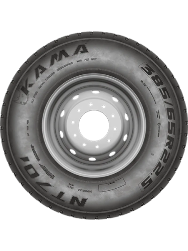 NT 701 385/65R22.5 160K Kama NT 701 Автошина 