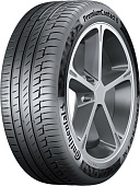 PremiumContact 6 Шина Continental PremiumContact 6 245/50 R19 101Y Runflat 