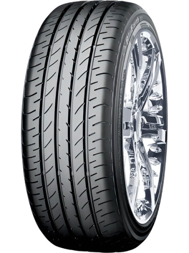 фото протектора и шины BluEarth-A AE51B Шина Yokohama BluEarth-A AE51B 215/55 R17 94V