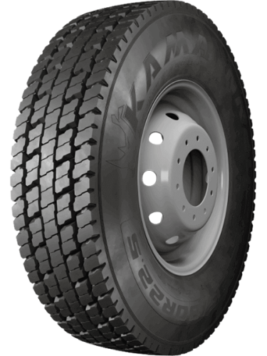 NR 202 315/70R22.5 154/150L Kama NR 202 Автошина 