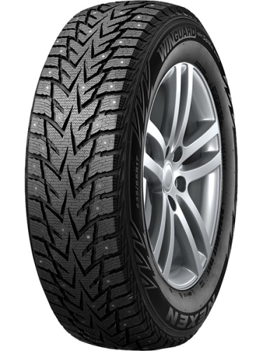 фото протектора и шины Winguard Winspike WS62 SUV Шина Nexen Winguard Winspike WS62 SUV 235/65 R17 108T