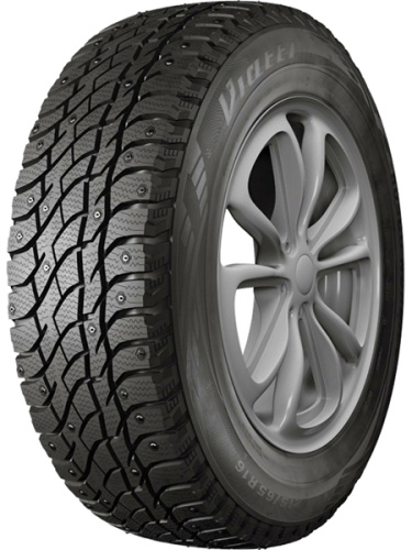 фото протектора и шины Bosco Nordico V-523 Шина Viatti Bosco Nordico V-523 255/60 R17 106T