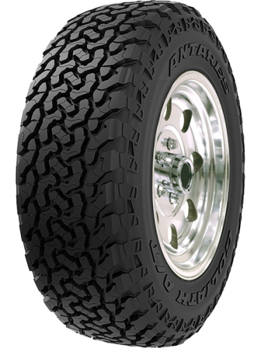 Шина Antares Goliath A/T 285/70 R17 121/118Q